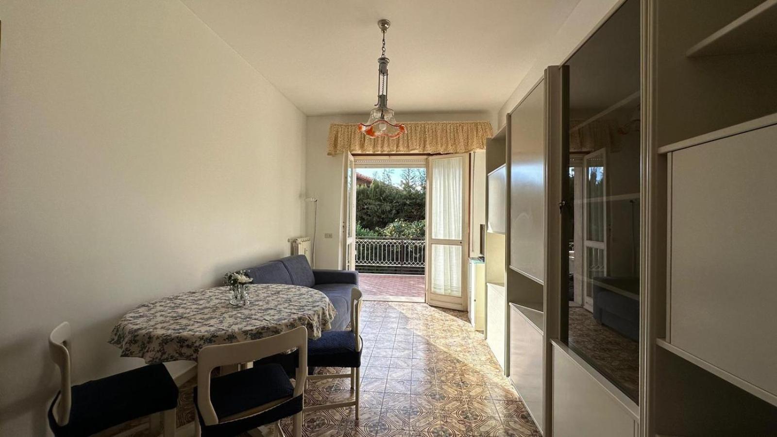 La Dolce Vita Camporosso  Extérieur photo