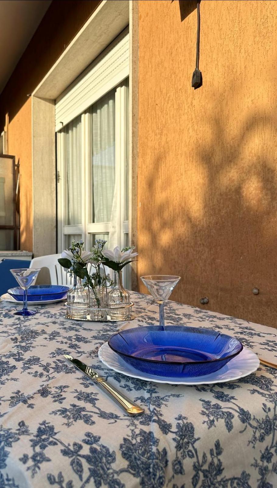 La Dolce Vita Camporosso  Extérieur photo