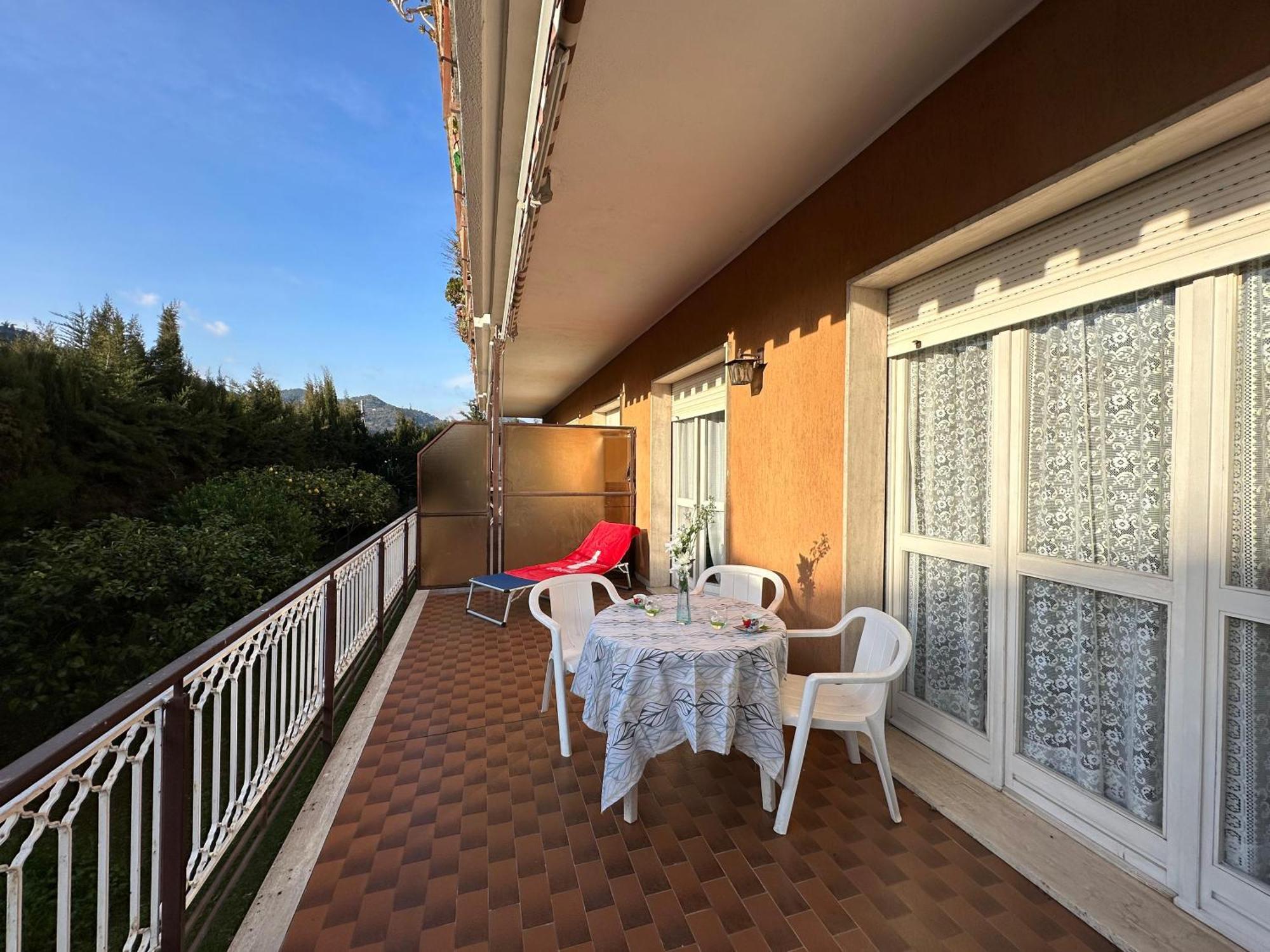 La Dolce Vita Camporosso  Chambre photo
